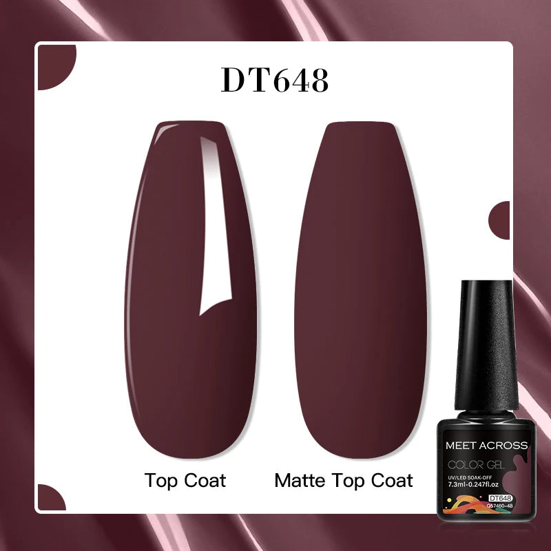Classic Gel Polish
