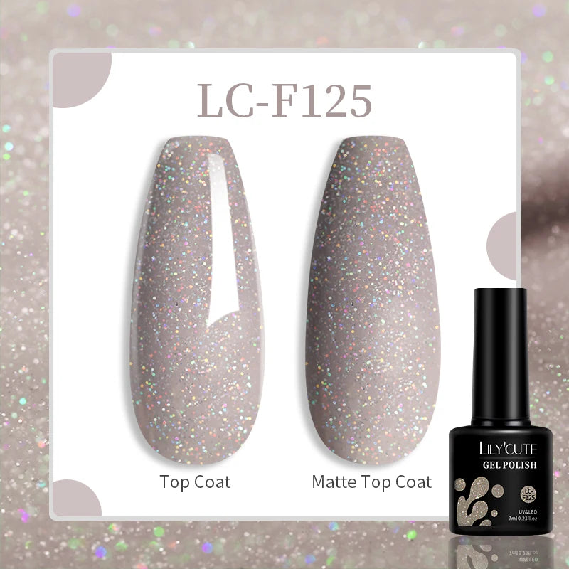 Classic Gel Polish