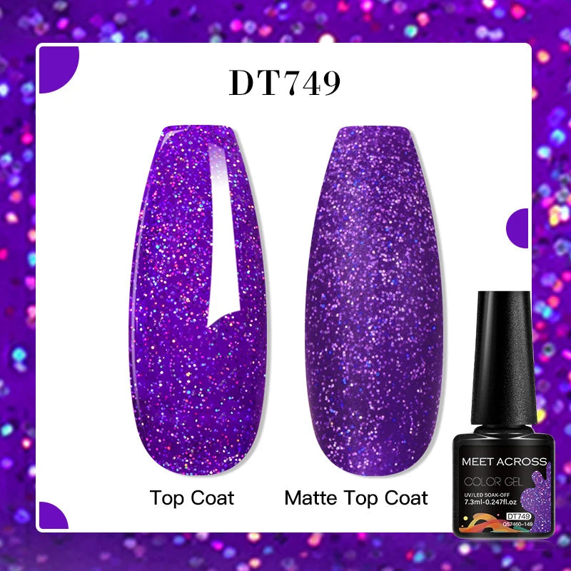 Classic Gel Polish