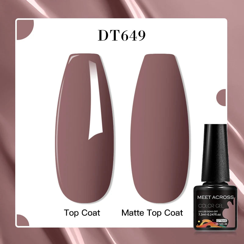 Classic Gel Polish