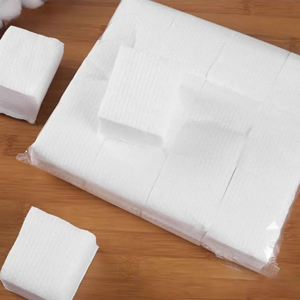 Disposable Makeup Remover Cotton Pads