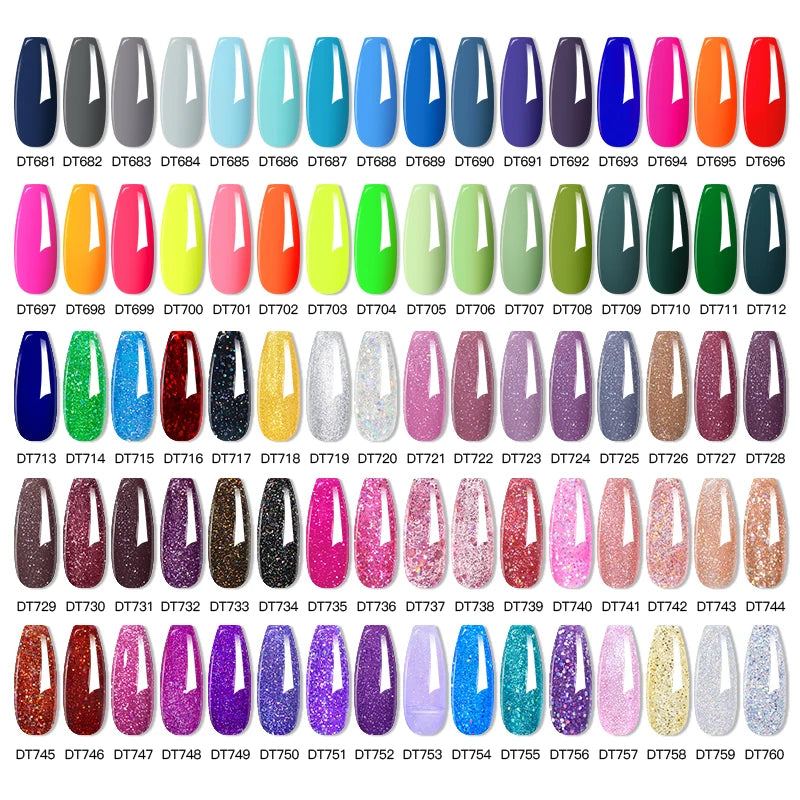 Classic Gel Polish