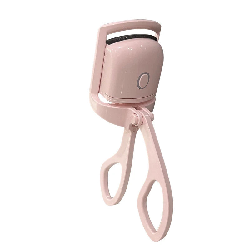 USB Rechargeable Heated Eyelash Curler