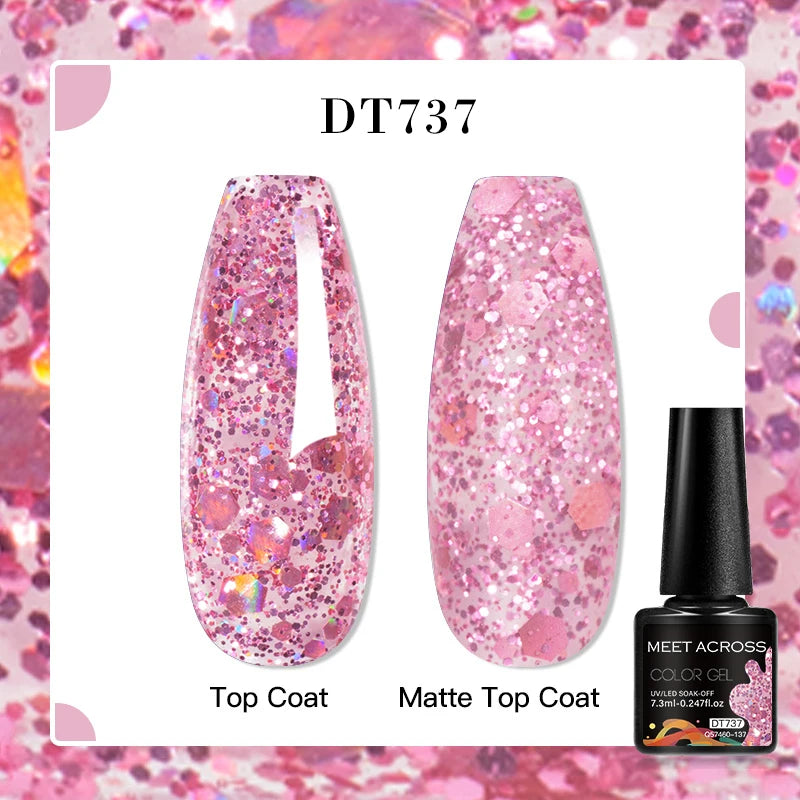 Classic Gel Polish