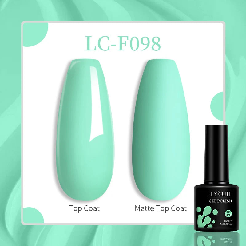 Classic Gel Polish