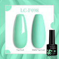 Classic Gel Polish