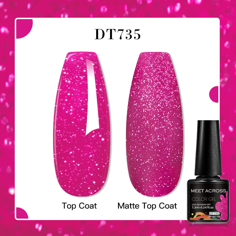 Classic Gel Polish