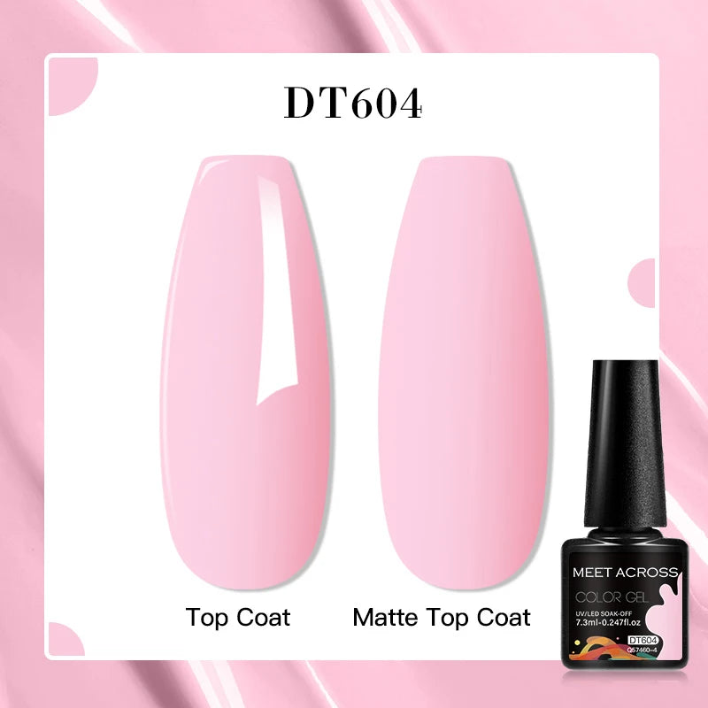Classic Gel Polish