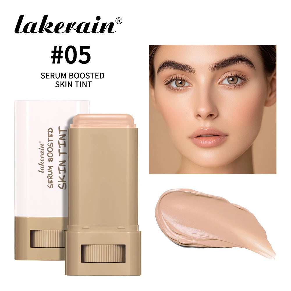 Tinted Foundation Stick
