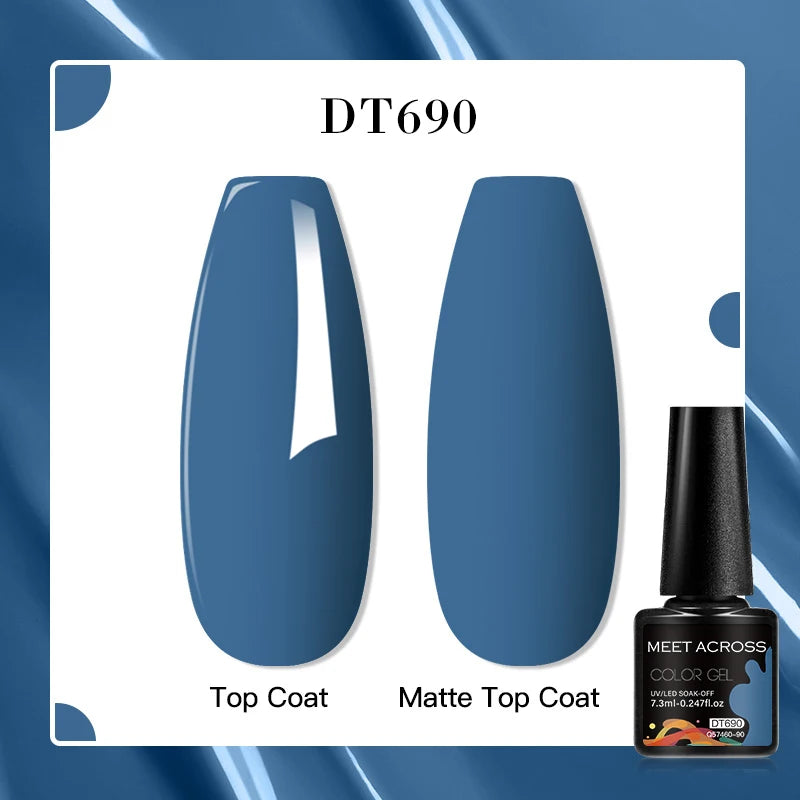 Classic Gel Polish