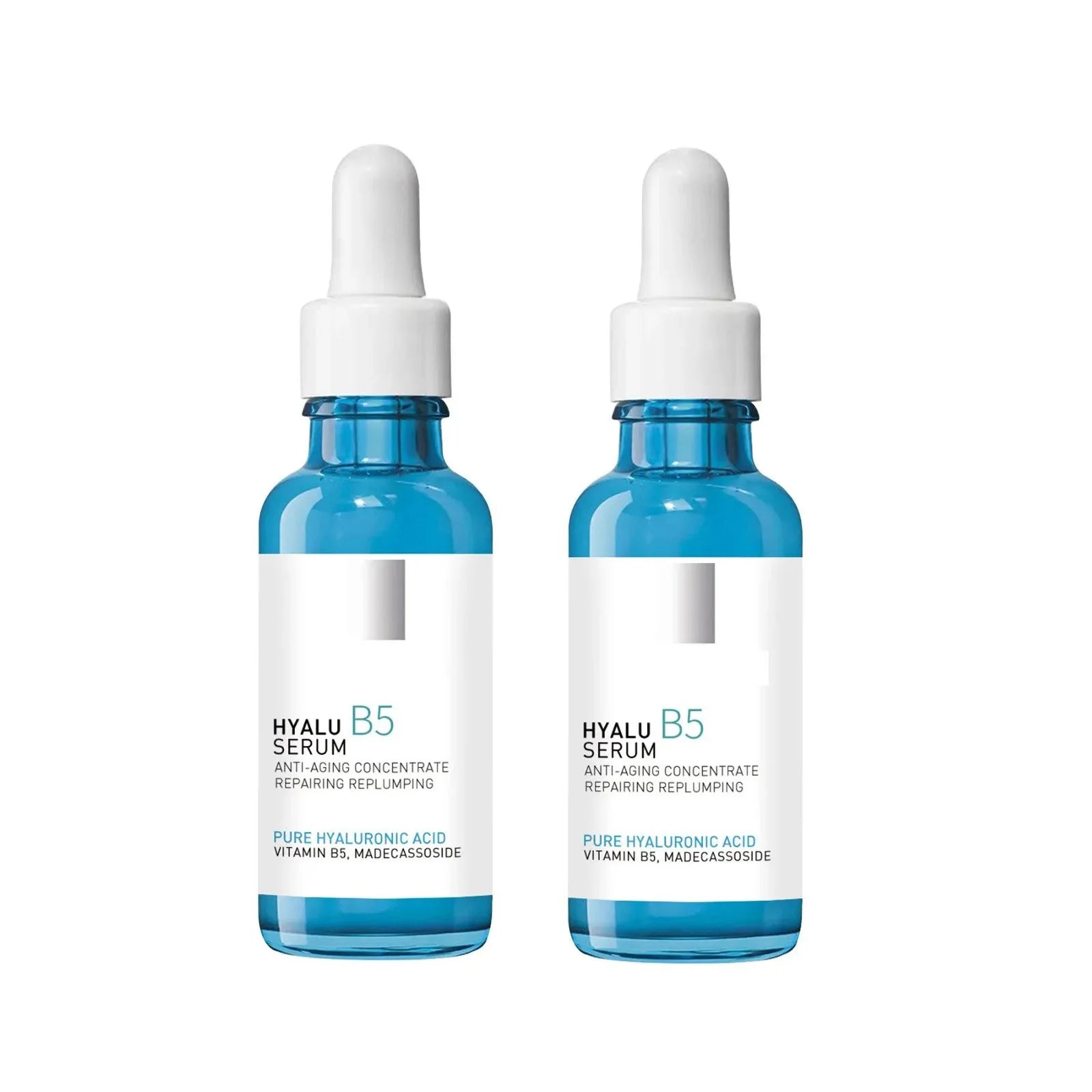 B5 Hyaluronic Acid Hydrating Serum