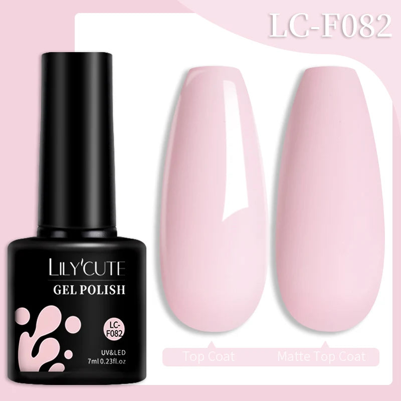 Classic Gel Polish