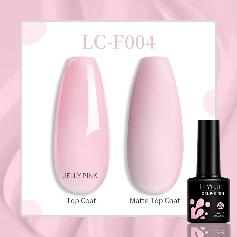 Classic Gel Polish