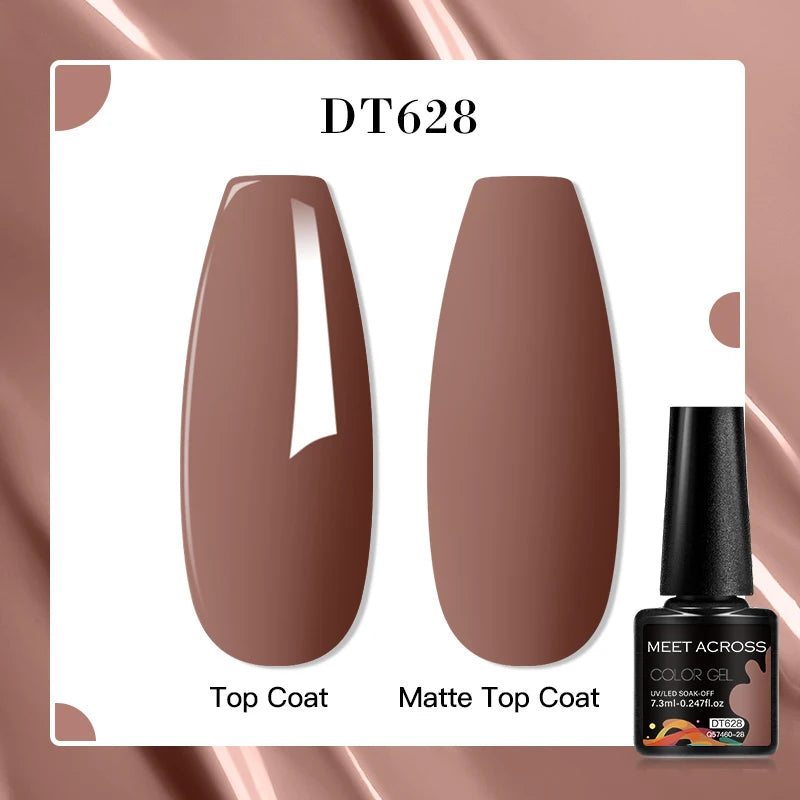 Classic Gel Polish