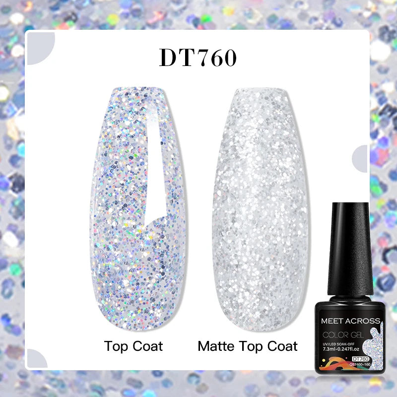 Classic Gel Polish