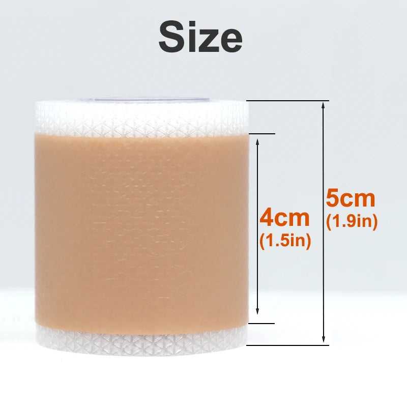 Reusable Silicone Protective Tape