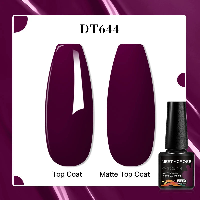 Classic Gel Polish