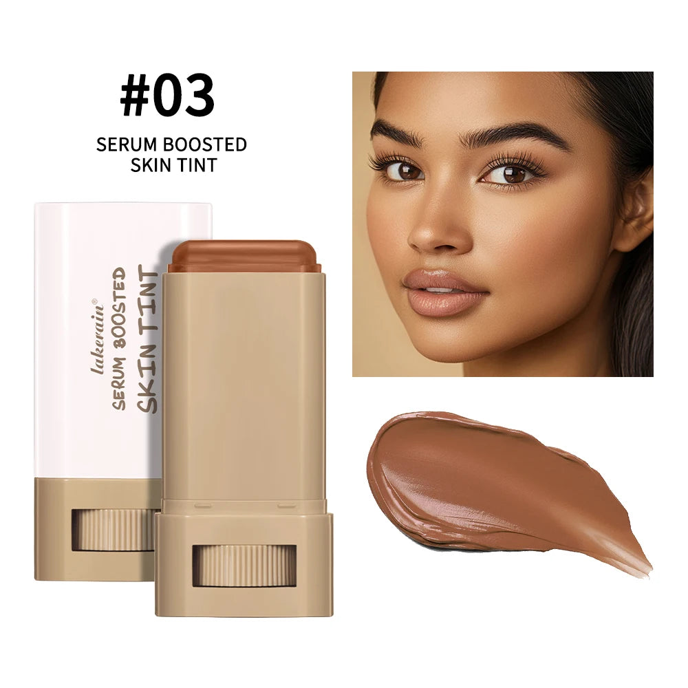 Tinted Foundation Stick