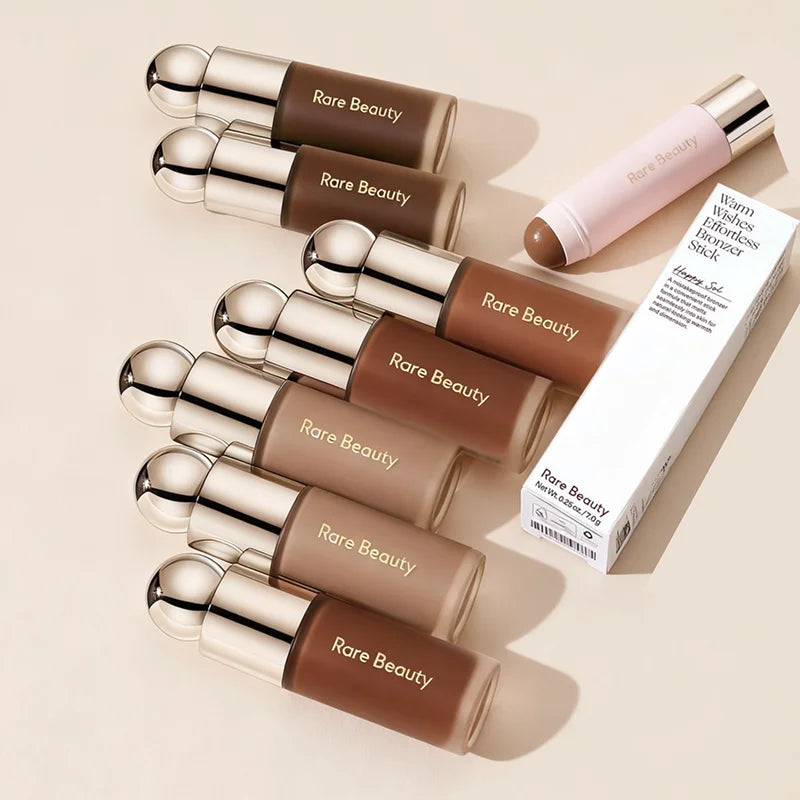 Liquid Contour Bronzer
