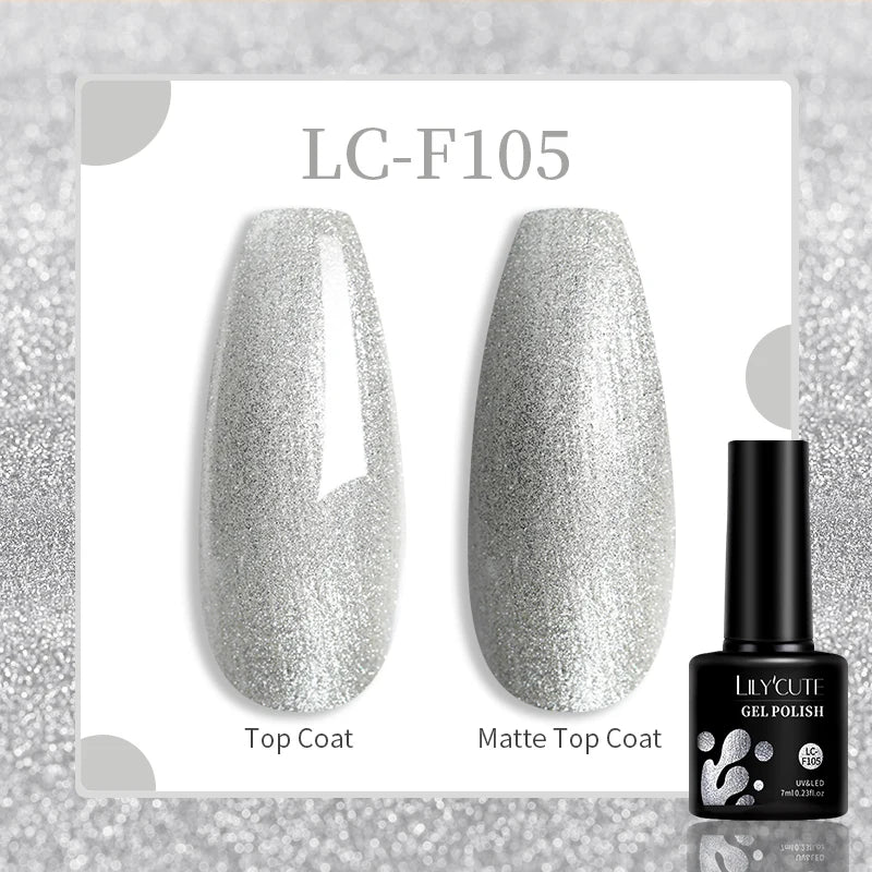 Classic Gel Polish