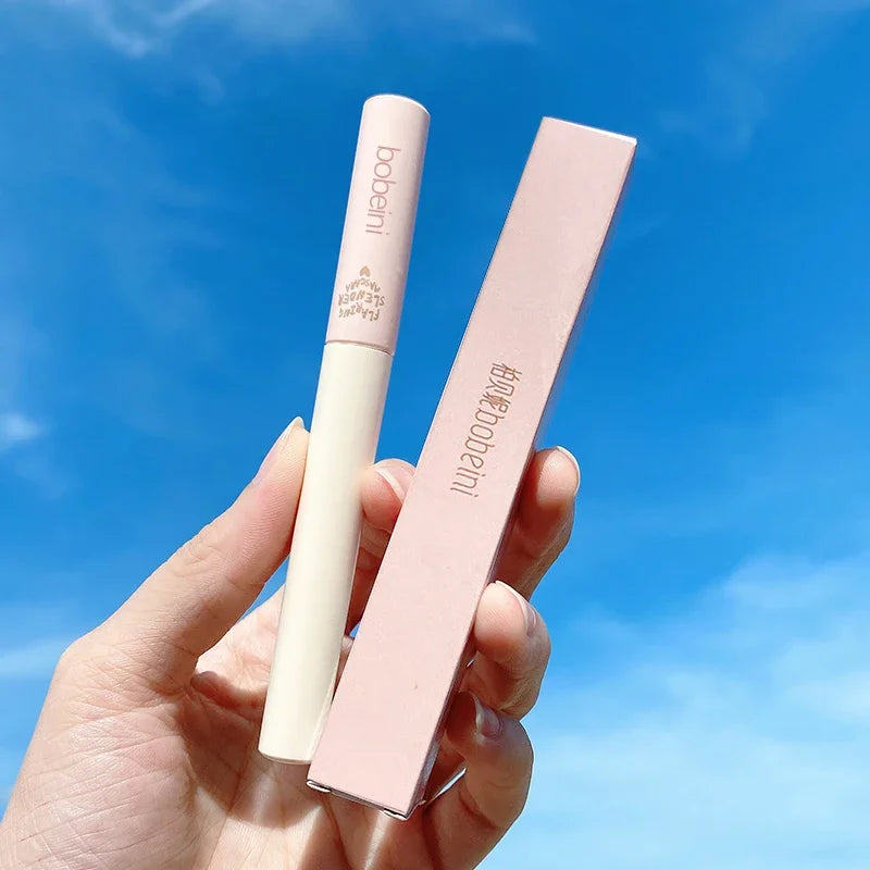 Silk Fiber Waterproof Mascara