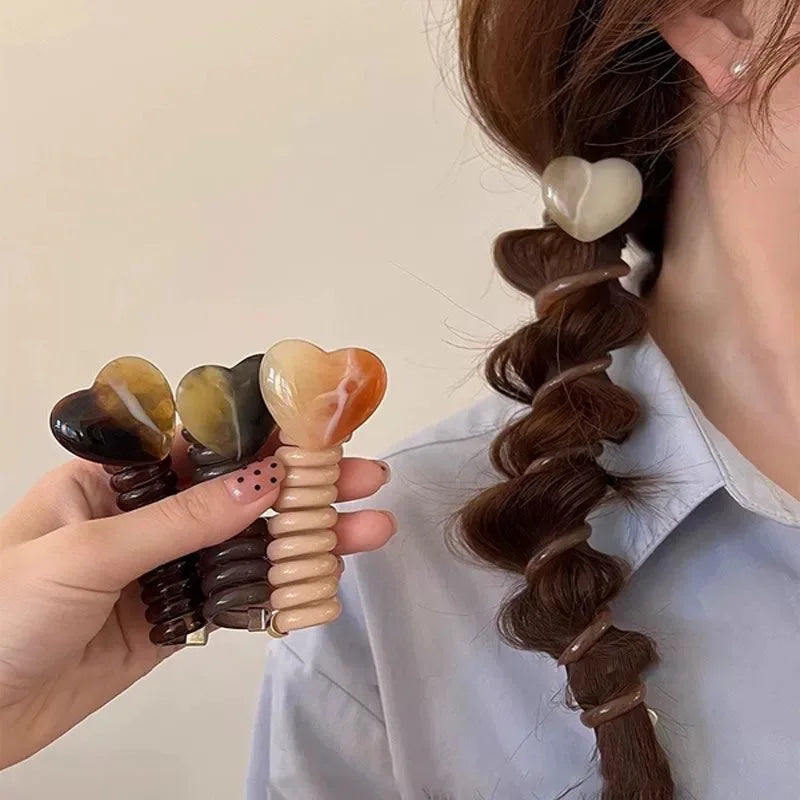 Bubble Braided Headband