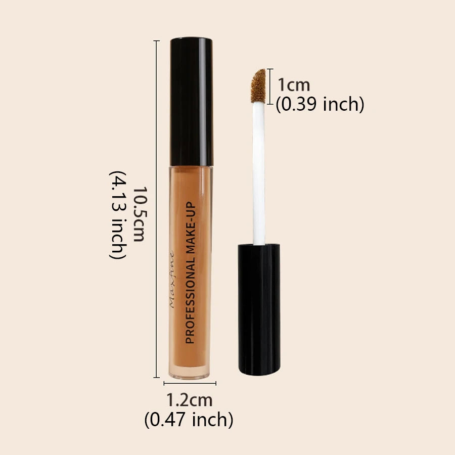 Full Coverage Liquid Concealer