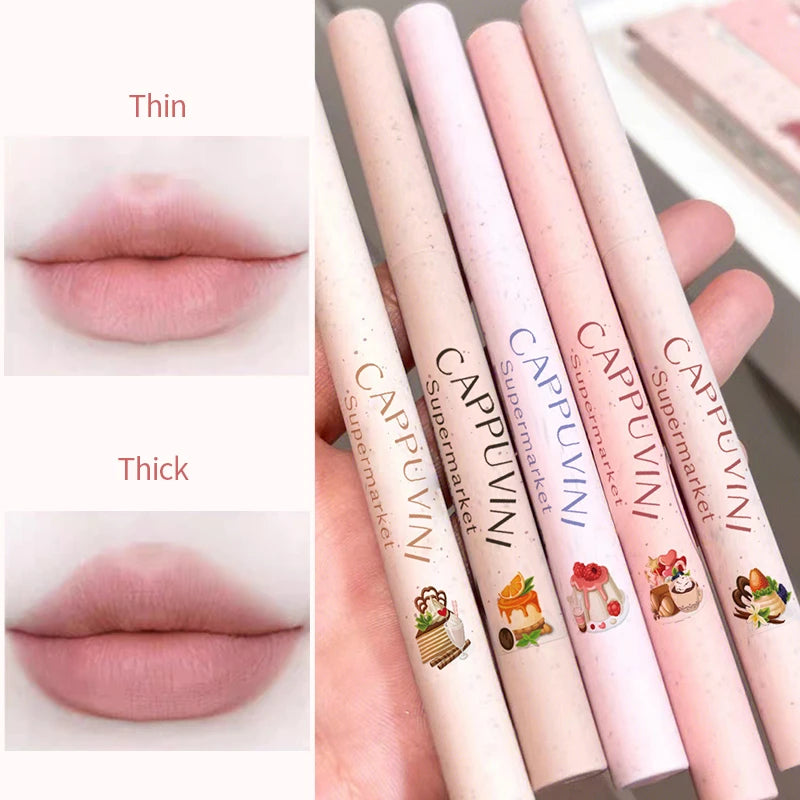 Matte Lip Liner Pencil
