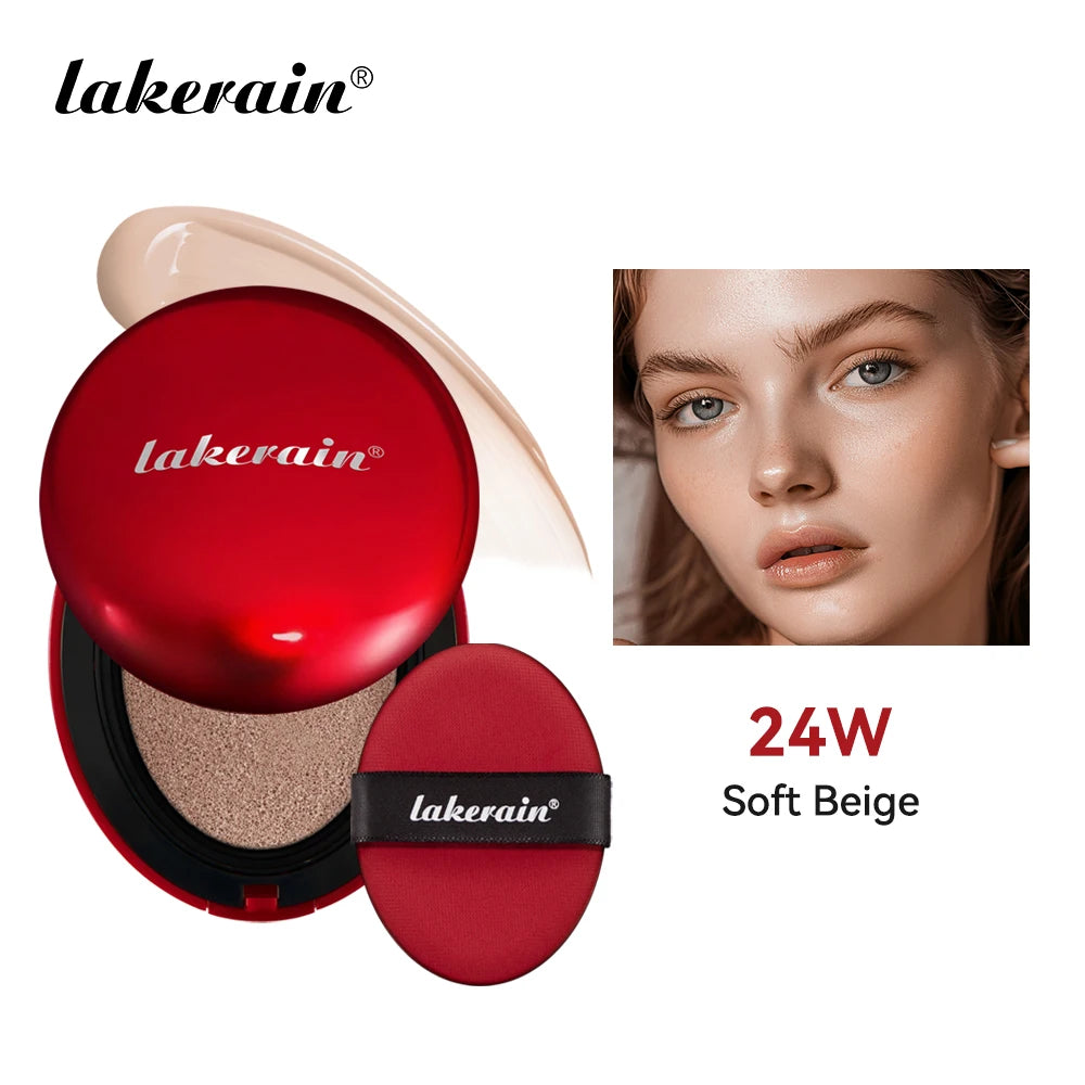 Air Cushion Foundation
