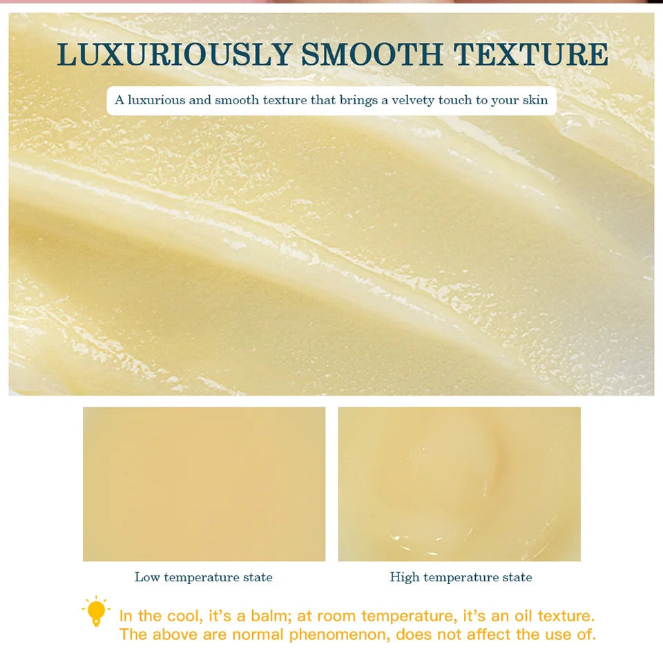 Rose Cleansing Balm