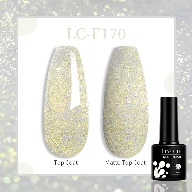 Classic Gel Polish