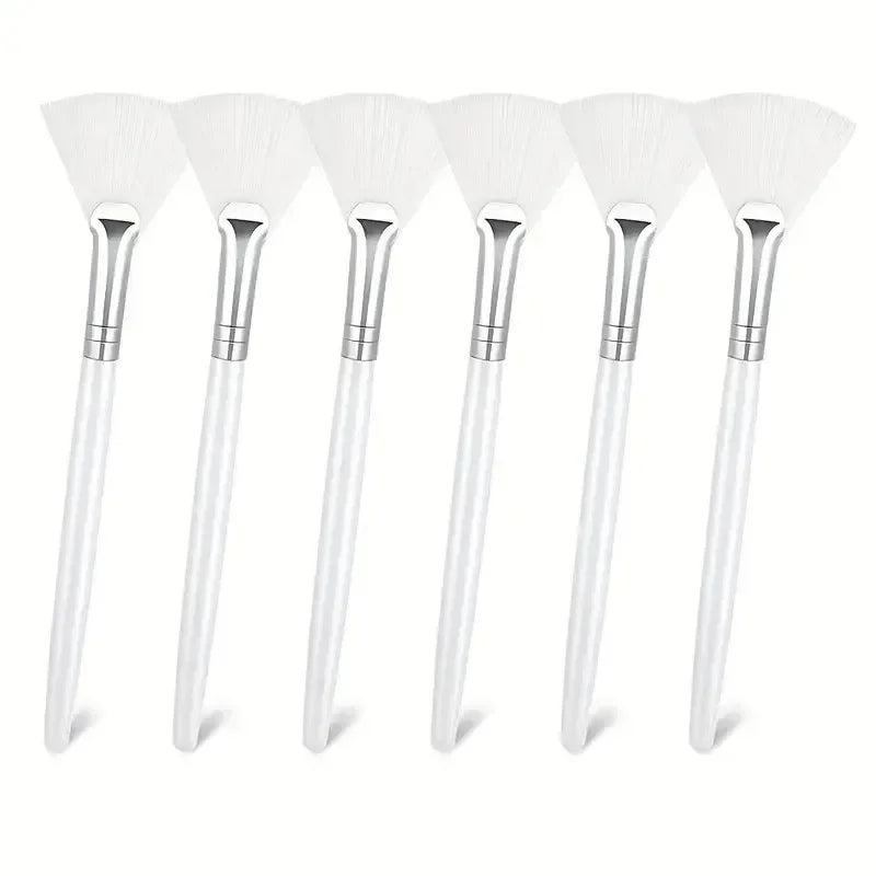 Silicone Facial Mask Brush