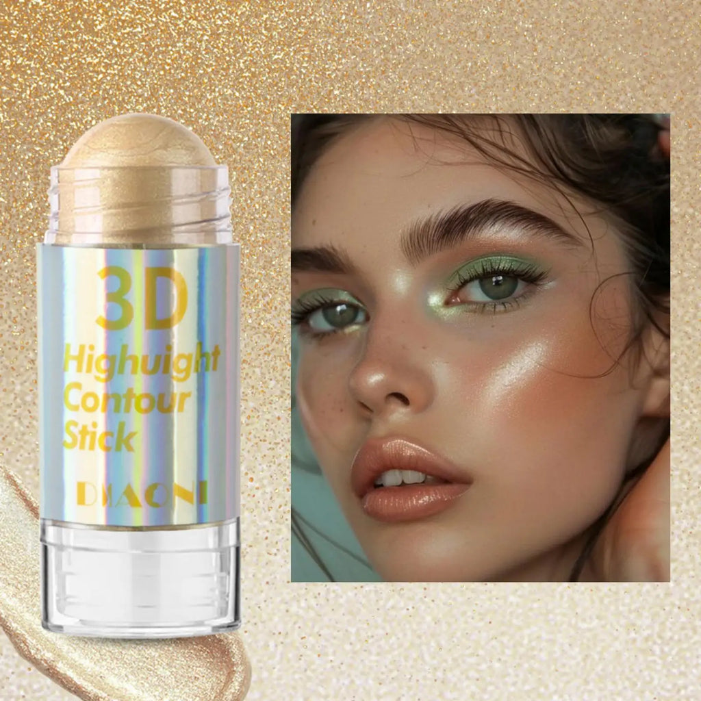 3D Contour & Highlight Stick