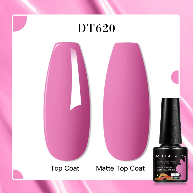 Classic Gel Polish
