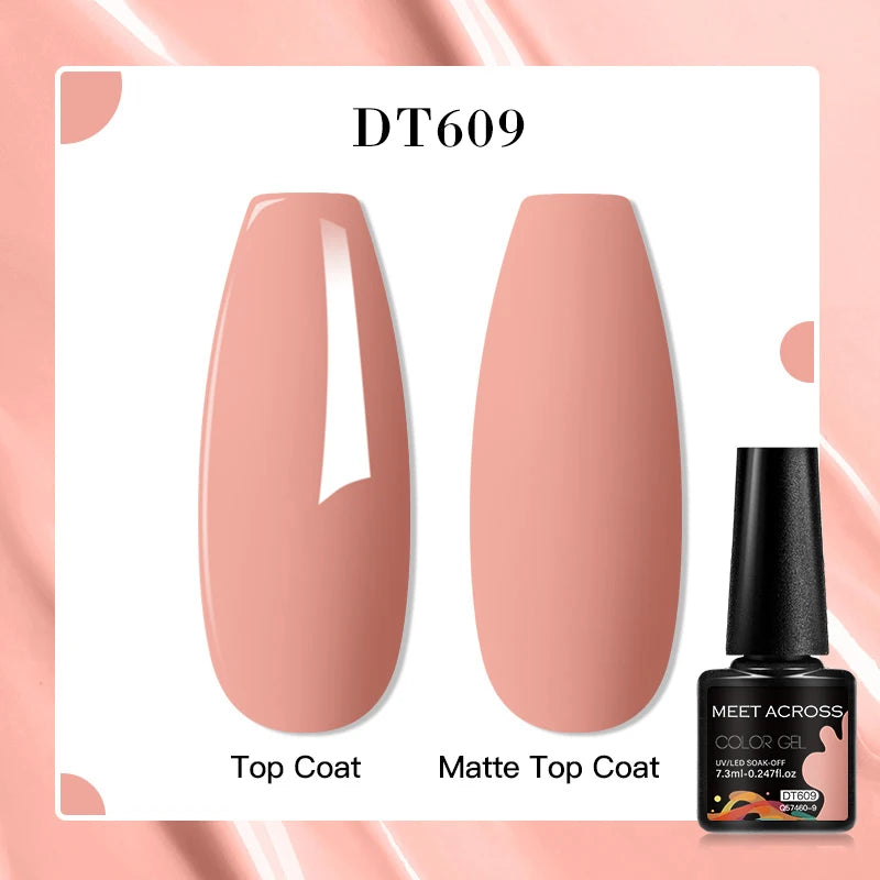 Classic Gel Polish