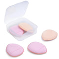 Mini Finger Makeup Puff Set