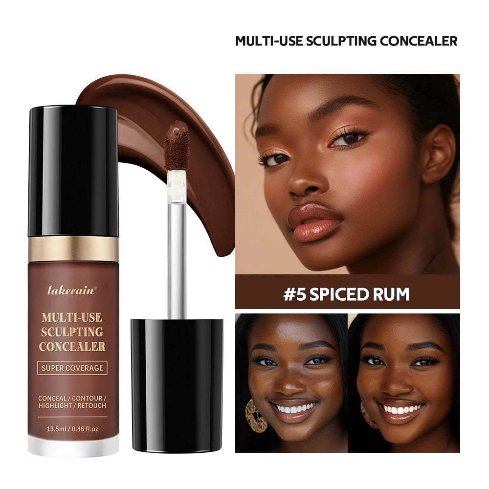 Multi-Use Cream Concealer