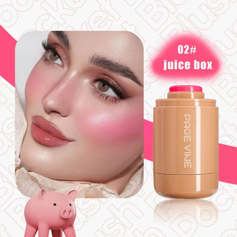 3-in-1 Blush Stick