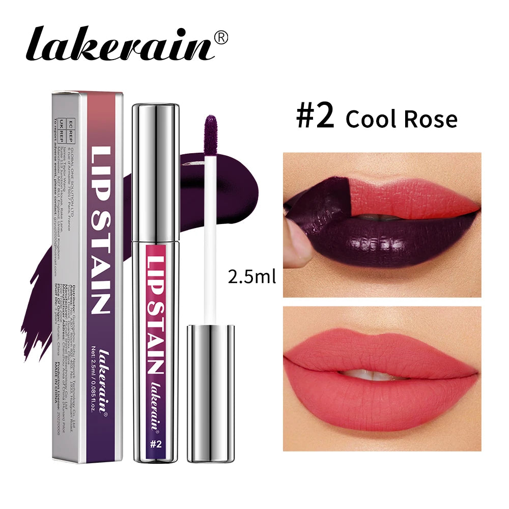 Peel-Off Lip Tint