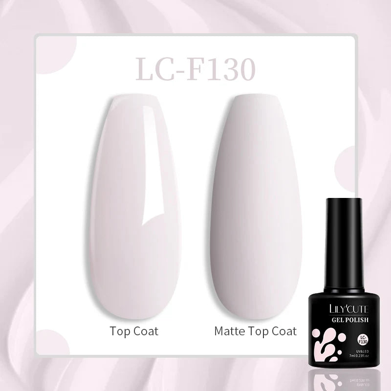 Classic Gel Polish