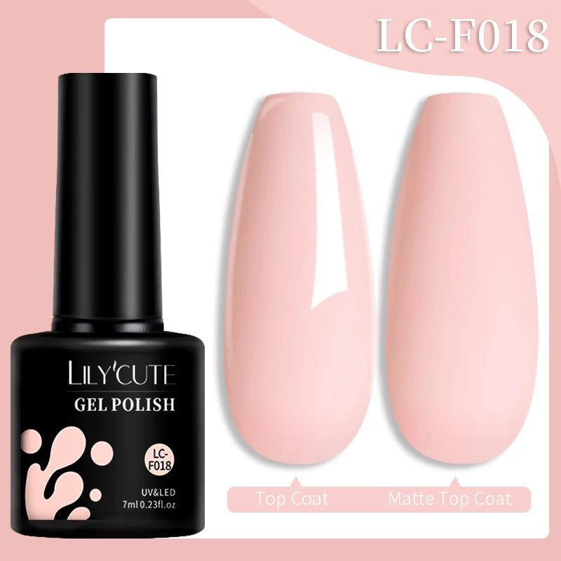 Classic Gel Polish