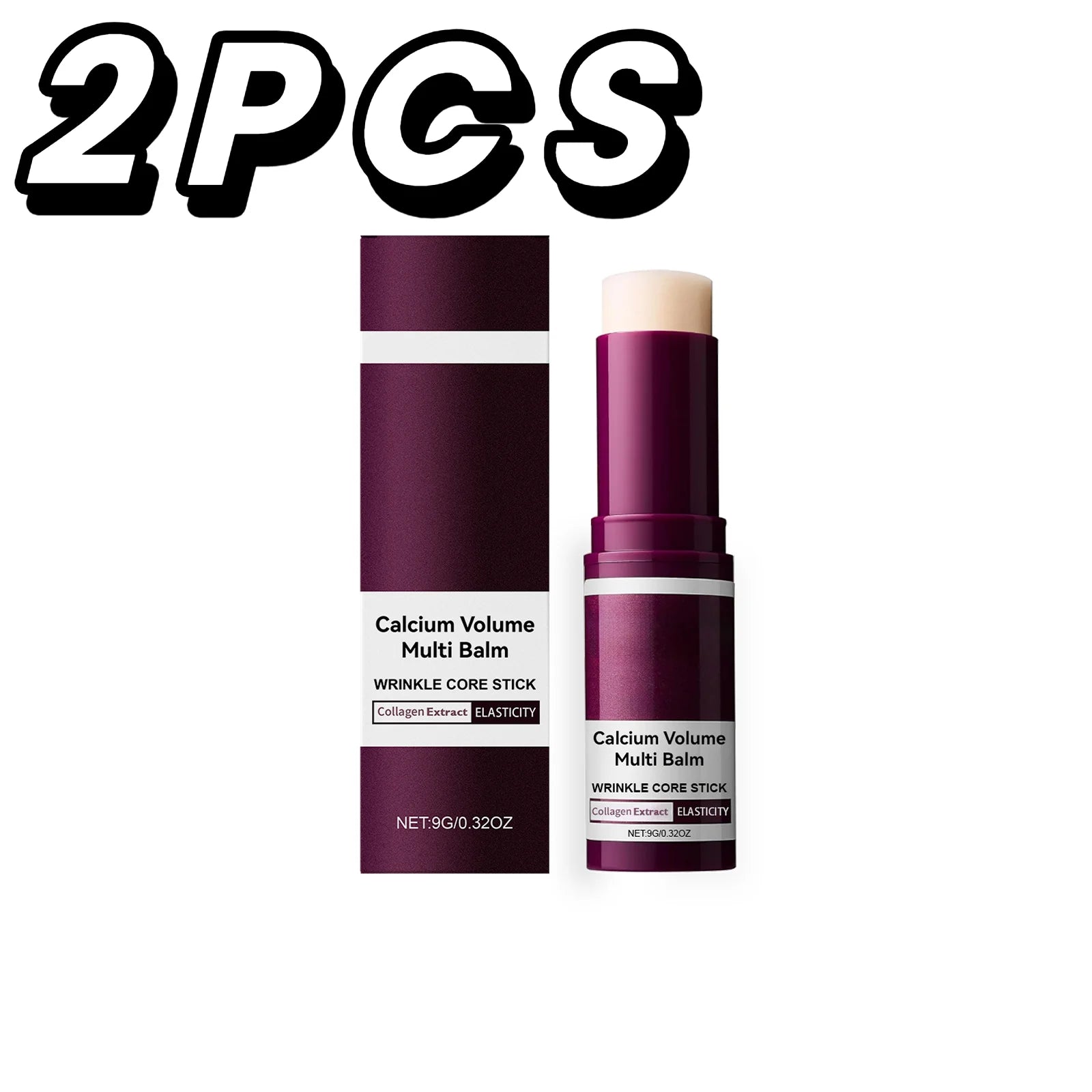 Collagen Hydrating Multi Balm Stick