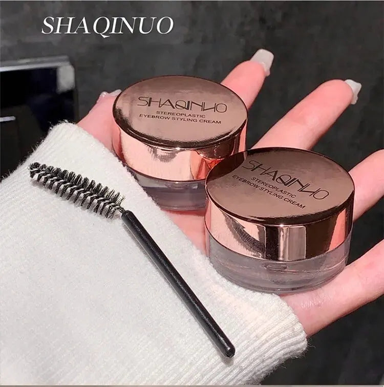 Eyebrow Styling Soap