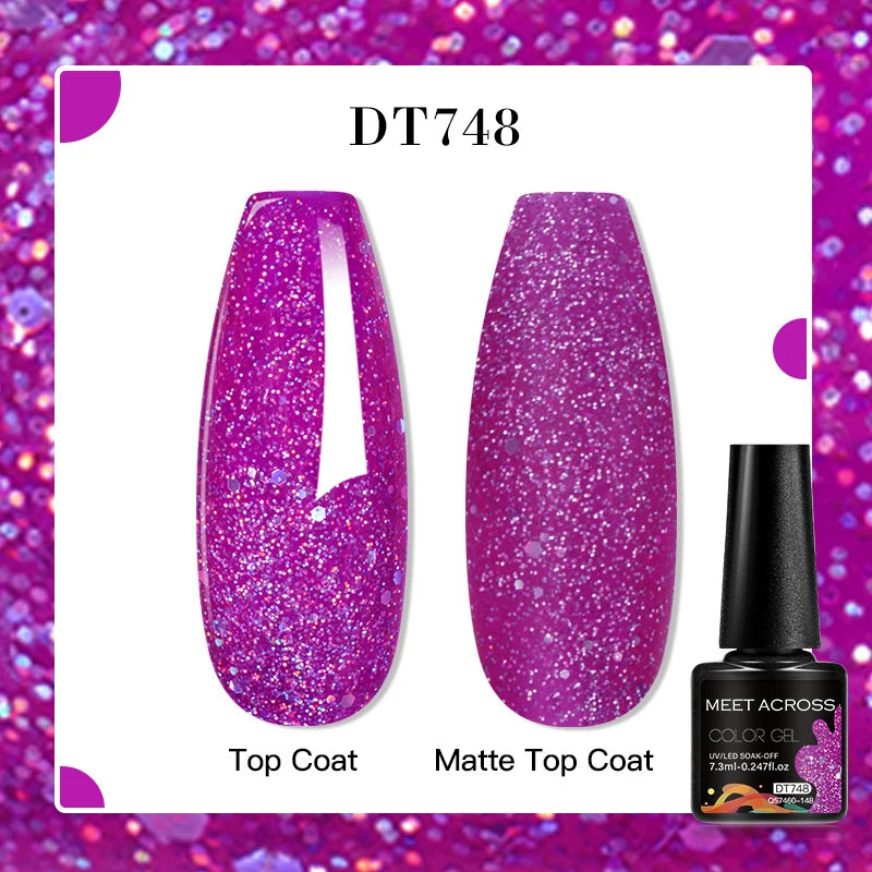 Classic Gel Polish