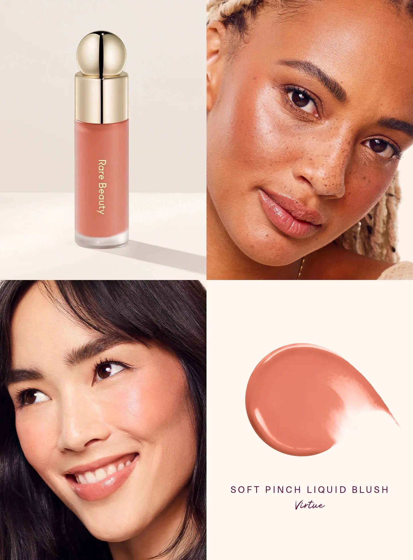 Tinted Lip & Cheek Oil