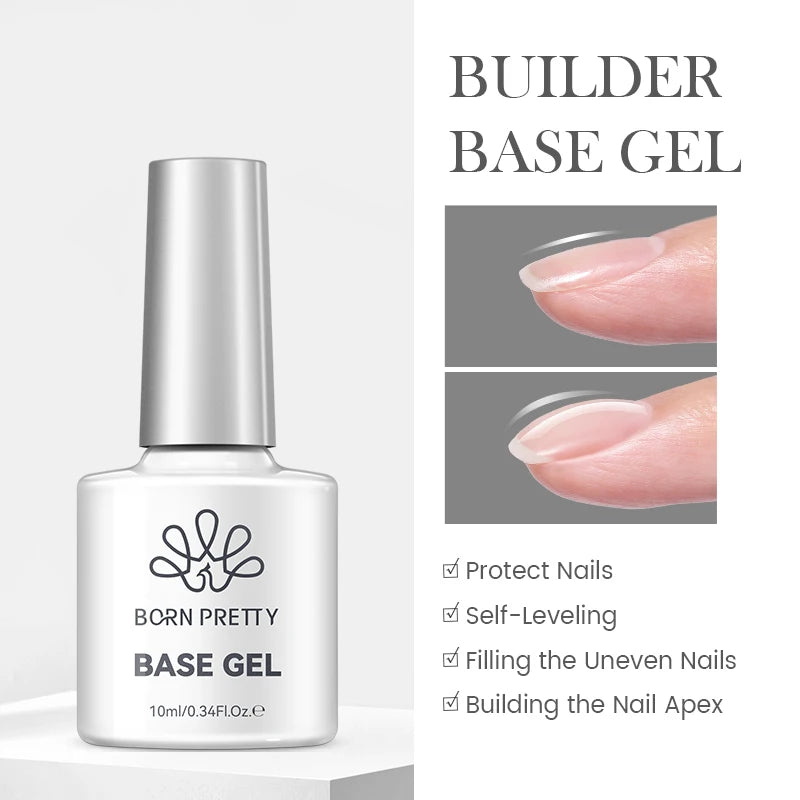 Black Glass Cat Eye Gel Polish