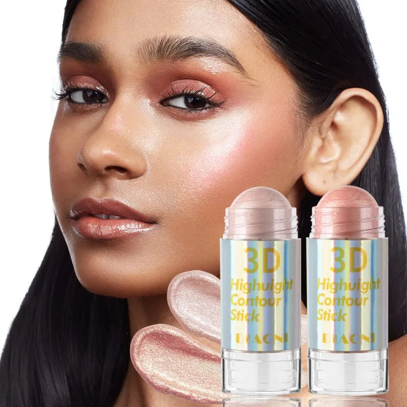 3D Contour & Highlight Stick