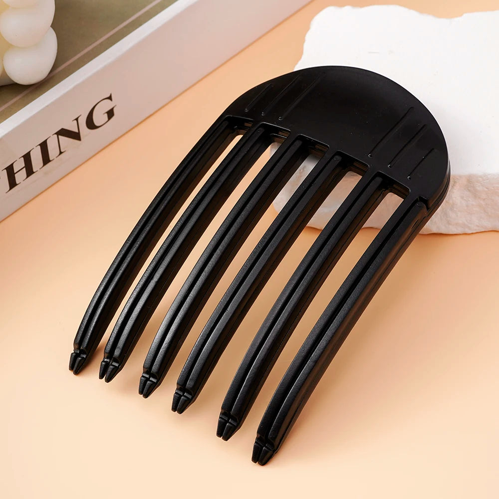 Hair Root Volumizing Clips