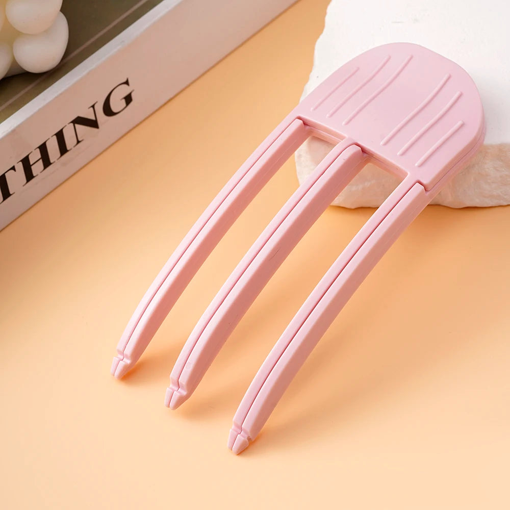 Hair Root Volumizing Clips