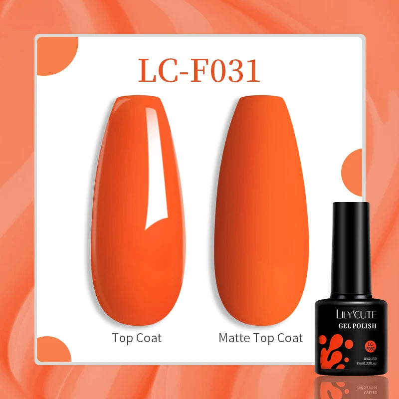 Classic Gel Polish